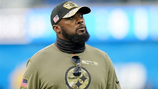 Steelers' Mike Tomlin Accused Of Making Grave Mistake With Rookie Kaleb Johnson (Steelers News)