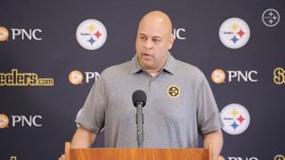 Steelers General Manager Omar Khan Has Executives Disappointed After Controversial Move (Steelers News). Photo by Dallas Cowboys