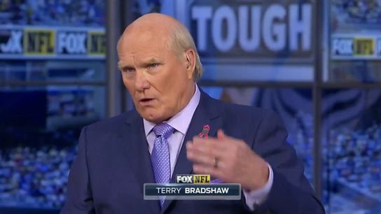 Steelers' Legendary Quarterback Terry Bradshaw Backtracks On Previous Aaron Rodgers Comments: "I Never Have Thought That" (Steelers News)
