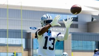 Cowboys' Dak Prescott Has "No Concerns" About Ex-Steelers WR George Pickens Issues In Pittsburgh (Steelers News). Photo by DallasCowboys.com