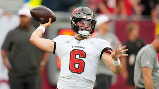 Steelers Baker Mayfield