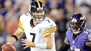 Steelers Icon Ben Roethlisberger Exposed All The AFC North Rivals' Weaknesses  (Steelers News). Photo by Peter Diana / Post Gazette