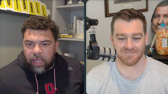 Steelers' Cam Heyward Speaks Out On Backlash: "Everybody Says I Got That Dude Traded" (Steelers News)