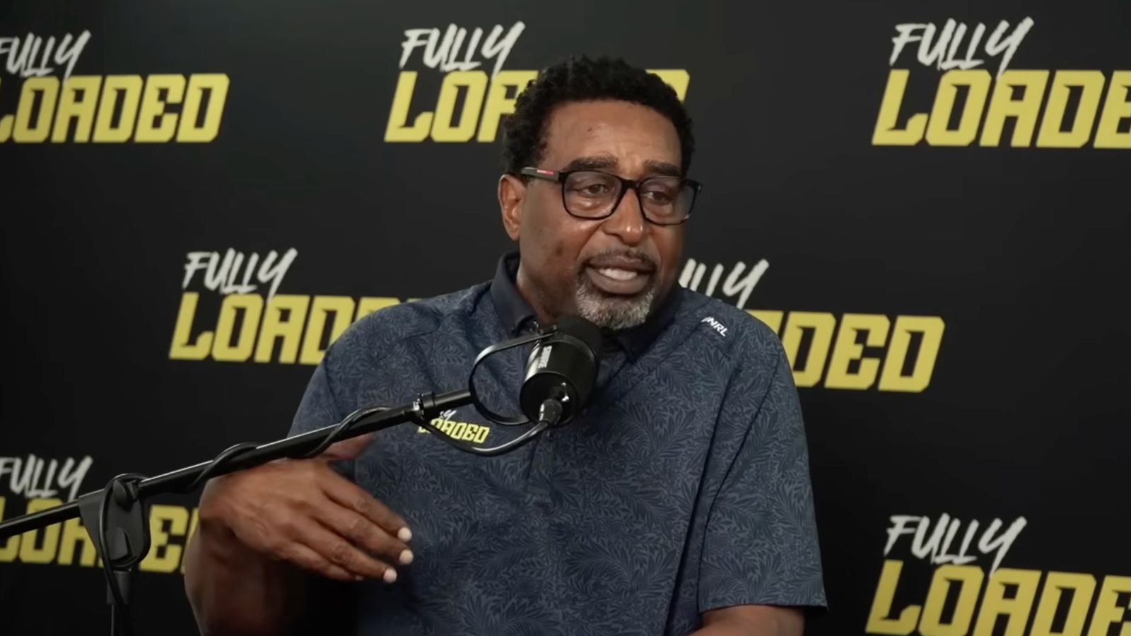 "The Attention Is Addicting": Steelers' Aaron Rodgers Crushed By NFL Legend (Steelers News). Photo by YouTube / Fully Loaded