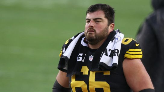 Steelers Have Legitimate Chance To Find Their Next David DeCastro