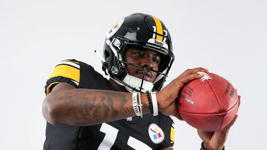 Steelers' Germie Bernard Gets Huge Praise From Teammate: "Already Knows Everything" (Steelers News)