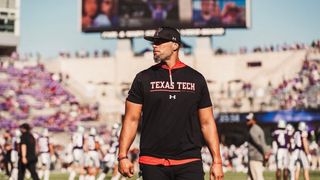 Steelers' College Coaching Hire Could Give Pittsburgh Private Info On Fascinating Defensive Prospect (Steelers News). Photo by YouTube / Texas Tech Red Raiders