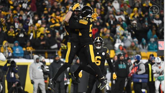 Steelers' Financial Situation Provides Unique Opportunity For Nick Herbig (Steelers News)