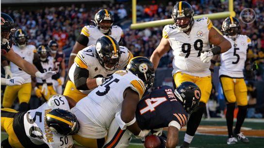 Steelers Allured To Use First Round Pick On "Athletic Freak"  (Steelers News)