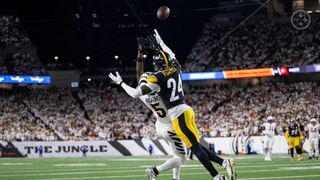 Steelers Have Big Task for 2026 Season That Isn't Being Talked About Enough (Steelers News). Photo by Alysa Rubin / Pittsburgh Steelers