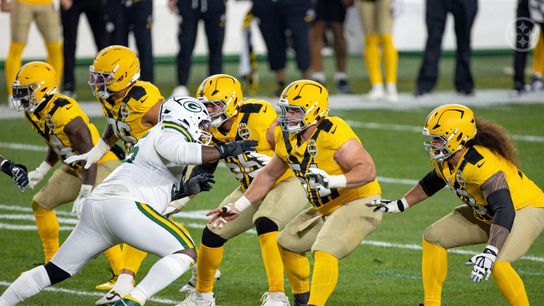 Steelers offensive line 2025 Steelers offensive line 2025