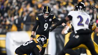Steelers Have A Price On A Future Chris Boswell Contract And It Could Be A Bargain (Steelers News). Photo by Alysa Rubin / Pittsburgh Steelers