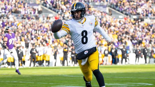 Steelers Show No Panic As Team Already Knows Aaron Rodgers’ 2026 Decision (Steelers News). Photo by Jared Wickerham / Pittsburgh Steelers