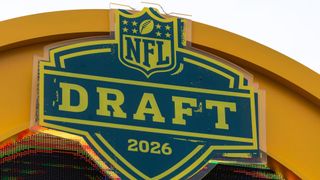 Steelers’ Current Draft Pick Haul Sets Stage For Bold Trade-Up In The 2026 NFL Draft (Steelers News). Photo by Ethan Morrison / USA TODAY NETWORK via Imagn Images