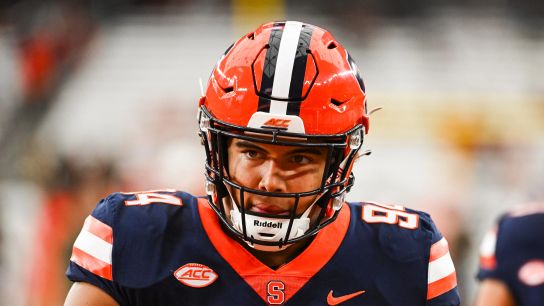 Steelers Kevin Jobity Jr.