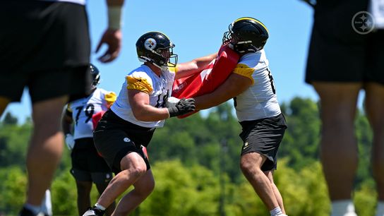 Steelers' Mason McCormick Feels "Blessed" By Exciting New Coach (Steelers News)