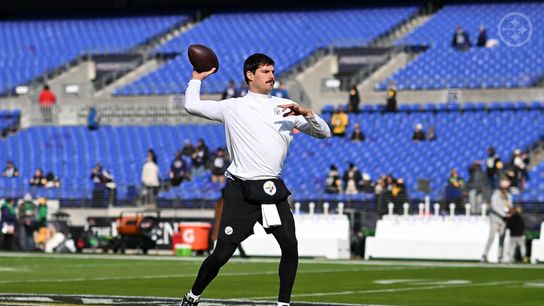 Steelers Could Do Mason Rudolph A Favor And Release Him (Steelers News)