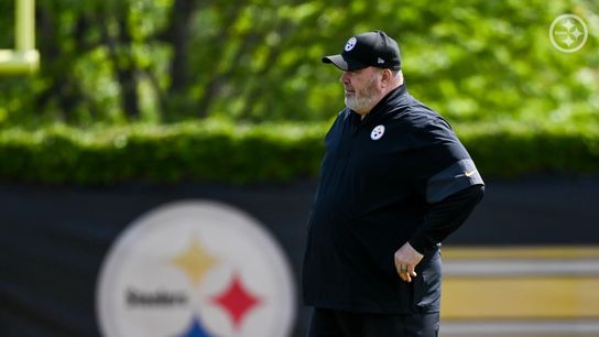 Steelers Mike McCarthy Steelers Mike McCarthy