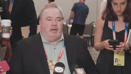 Ex-Steelers QB Charlie Batch Drops Harsh Truth On Pittsburgh And Detailed Why Mike McCarthy Is The Only Hope (Steelers News)