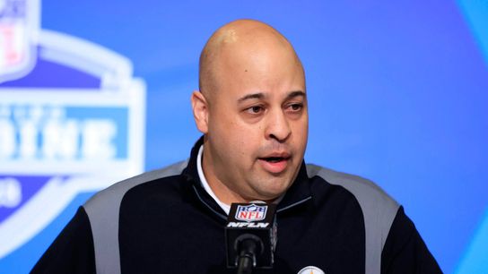 Steelers Could Pull Off A Massive Selection If Top Pick Slides In The 2026 NFL Draft (Steelers News)