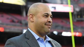 "My Team": Steelers' Draft Prospect Has Legitimate Interest In Playing For Pittsburgh (Steelers News). Photo by Getty Images