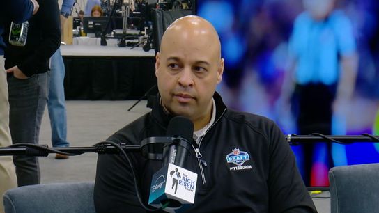 Steelers Not Expected To Add This Thrilling QB: "He's Not The Answer" (Steelers News)