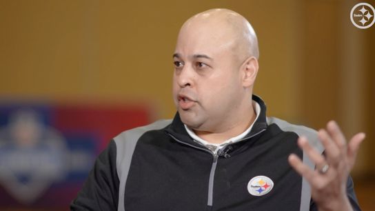 Steelers Likely To Face Harsh Reality During 2026 The NFL Draft (Steelers News)