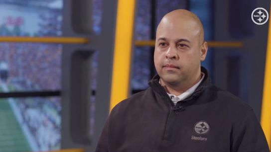 Steelers Legend Sounds Off On Omar Khan For 2025 Mistake (Steelers News)