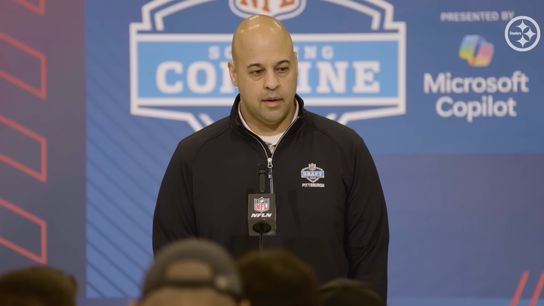 "Have To Get One": Steelers Have Plans To Target Important Position Of Need Early In 2026 NFL Draft. Photo by YouTube / Pittsburgh Steelers