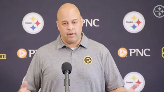 Steelers Urged To Completely Stay Away From Investing In Specific Position During 2026 NFL Draft (Steelers News)