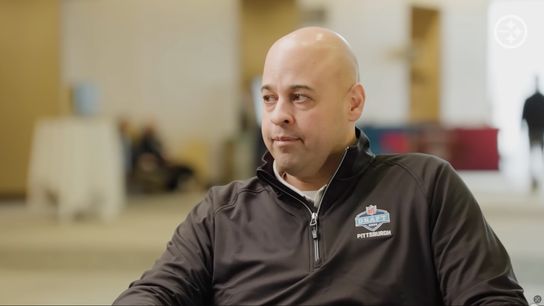 Steelers' Back-Up Plan At Running Back Is As Simple As It Gets With Productive Veteran On Trade Block (Steelers News)