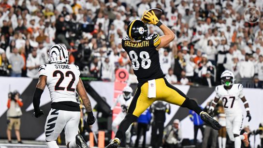 New Trade Scenario For Steelers' Pat Freiermuth Comes To Light (Steelers News)