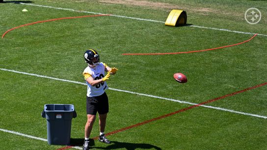 Steelers Tight Ends Get Brutal News About Their Involvement In The Offense  (Steelers News)