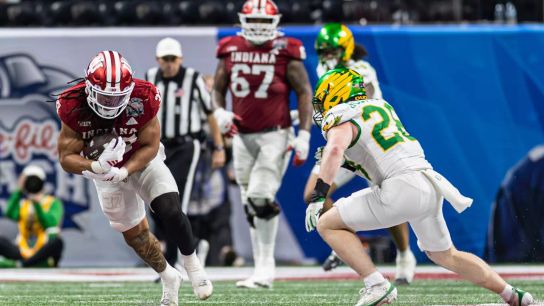 Steelers Riley Nowakowski