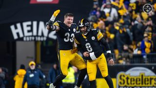 Steelers Receive Huge Encouragement From Former Rival: "They Are Closer Than People Think"  (Steelers News). Photo by Taylor Ollason / Pittsburgh Steelers