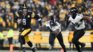 Mike Tomlin's Exit From The Steelers Now Opens The Door For Aaron Rodgers To Shine (Steelers News). Photo by Alysa Rubin / Pittsburgh Steelers