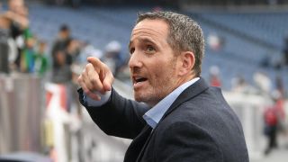 NFL Insider: Steelers, Cardinals Named Top Options For Potential Trade With Eagles (Steelers News). Photo by Eric Canha / USA TODAY Sports