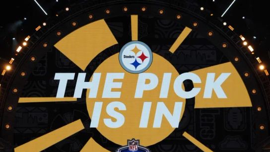 Steelers Encouraged To Stay Away From Intriguing Wide Receiver Prospect (Steelers News)
