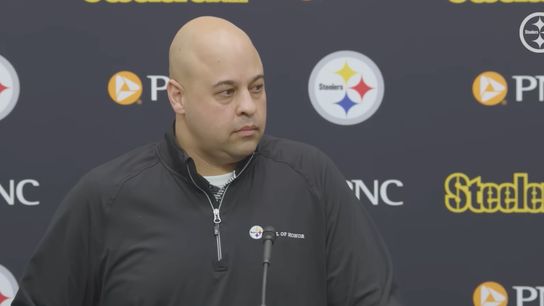 "Wild Card": Steelers Presented With New Opportunity To Find Quarterback Of The Future (Steelers News)