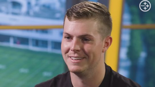 Steelers May Have Deceptive Reason For Confidence In Will Howard (Steelers News)