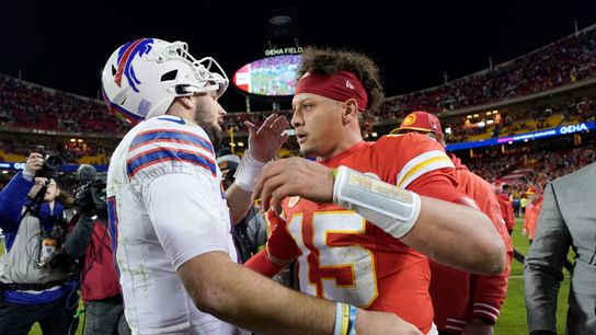 Steelers Again Victim Of Disrespectful Takes As Bills And Chiefs Named The Teams To Beat In The AFC (Steelers News)