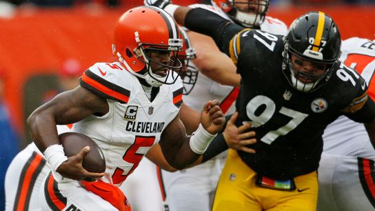 Pittsburgh Steelers Cameron Heyward Pittsburgh Steelers Cameron Heyward