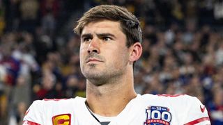 Sources: Steelers Front Office Interested In Daniel Jones; Strong Fit For Arthur Smith (Steelers News). Photo by NFL.com