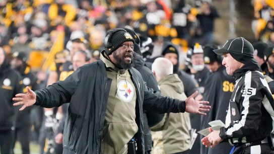 Former Steelers Offensive Lineman Exposed Mike Tomlin's Coaching Strategy On Playing Players Out Of Position (Steelers News)