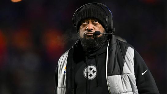 Steelers Get Definitive Answer On If Team Will Select A Quarterback In 2025 NFL Draft (Steelers News)