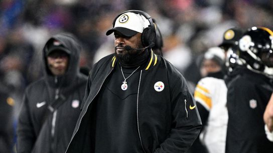Steelers' Ben Roethlisberger Found Mike Tomlin's Message Hypocrisy Interesting: "You Can't Be Afraid"  (Steelers News)