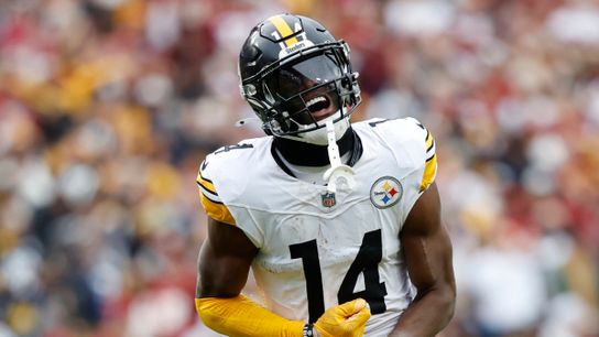 Steelers Need To Exercise Caution When Considering A George Pickens Type Trade: "I Don't Cut Off My Nose To Spite My Face" (Steelers News)