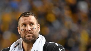 Steelers' Ben Roethlisberger Reprimanded For His Recommended Solution To Fix Pittsburgh's Problems (Steelers News). Photo by Peter Diana / Pittsburgh Post-Gazette 