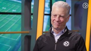 A Full Inbox Has Steelers' Art Rooney II Understanding Frustrated Fans: "Actions Speak Louder Than Words" (Steelers News). Photo by Steelers.com