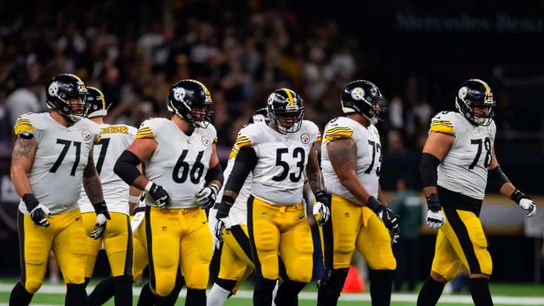 Steelers Fans Receive Warning That Another Beloved Player Might Have To Fight To Make His Hall Of Fame Case  (Steelers News)